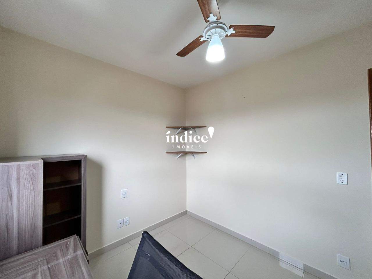 Apartamento para à venda no Jardim Macedo na cidade de Ribeirão Preto: 