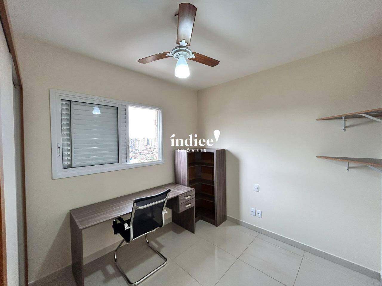 Apartamento para à venda no Jardim Macedo na cidade de Ribeirão Preto: 