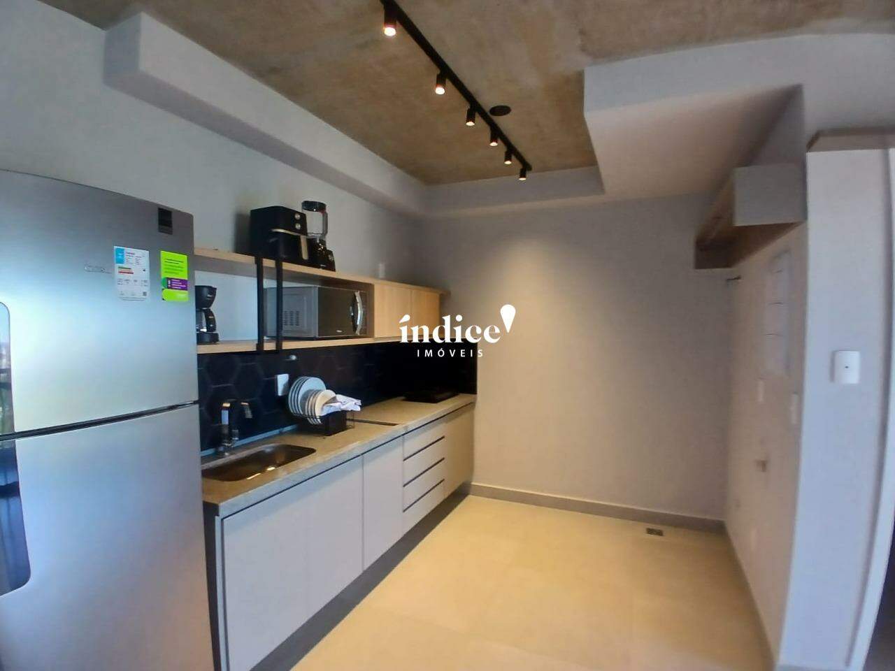 Apartamento para para aluguel no Vila Monte Alegre na cidade de Ribeirão Preto: 
