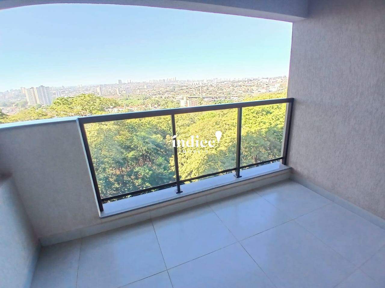 Apartamento para para aluguel no Vila Monte Alegre na cidade de Ribeirão Preto: 