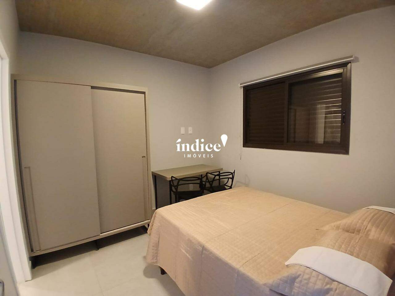 Apartamento para para aluguel no Vila Monte Alegre na cidade de Ribeirão Preto: 