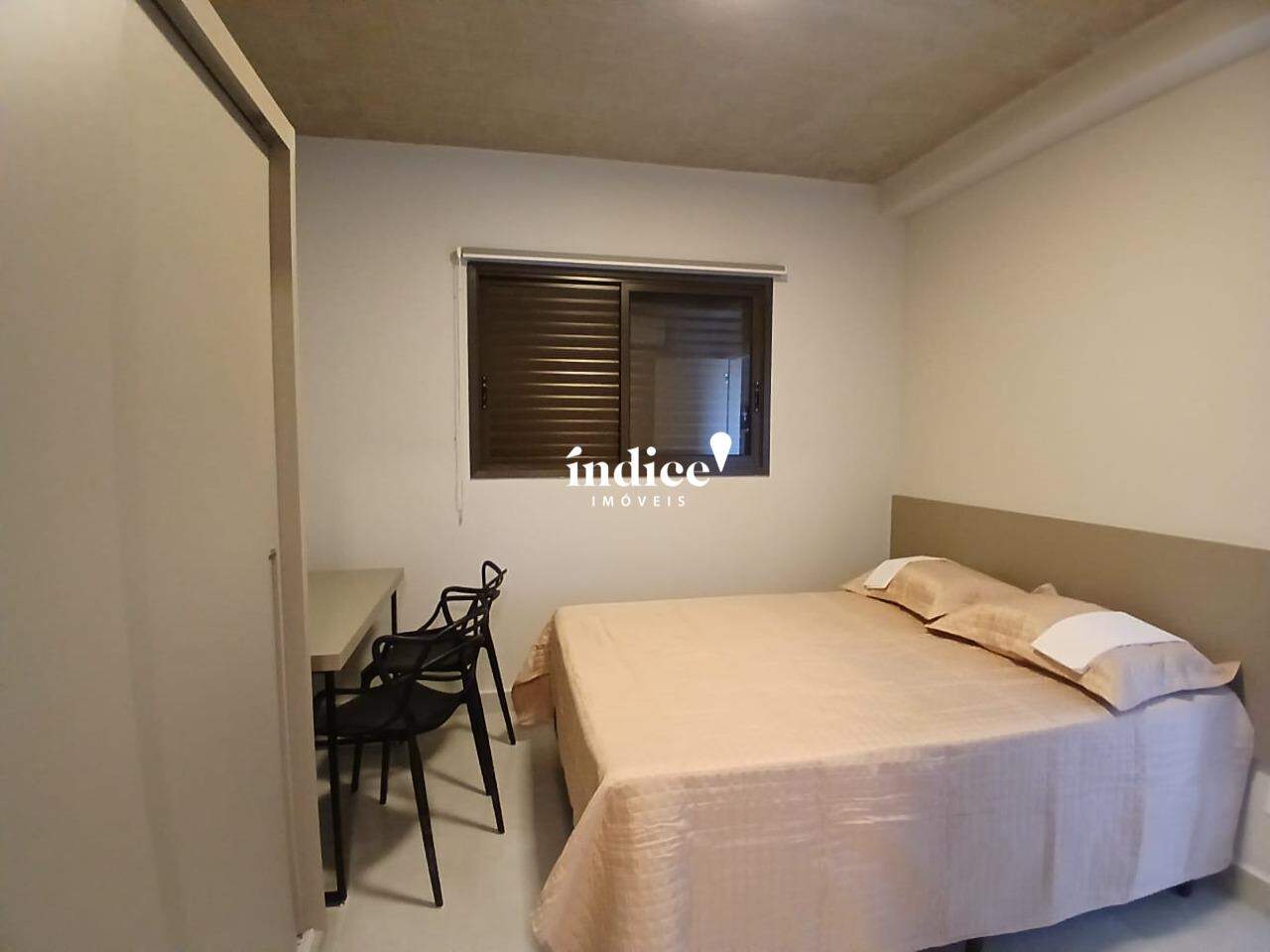 Apartamento para para aluguel no Vila Monte Alegre na cidade de Ribeirão Preto: 