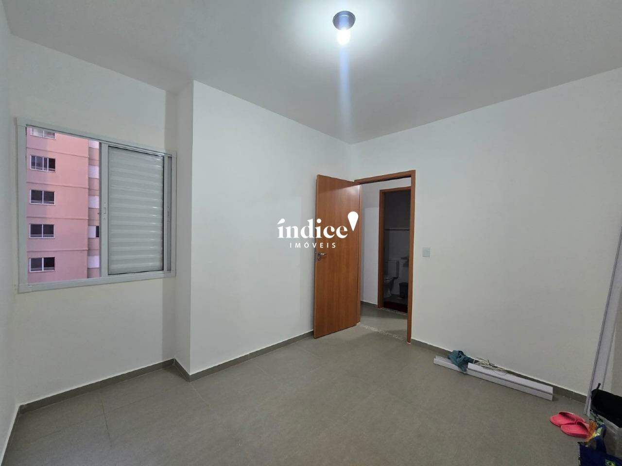 Apartamento para para aluguel no Parque dos Lagos na cidade de Ribeirão Preto: 