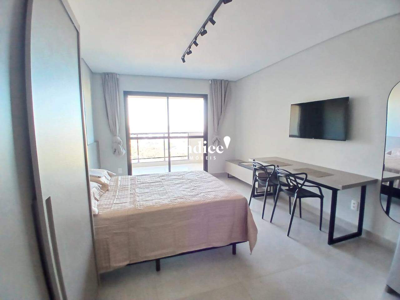 Apartamento para para aluguel no Vila Monte Alegre na cidade de Ribeirão Preto: 