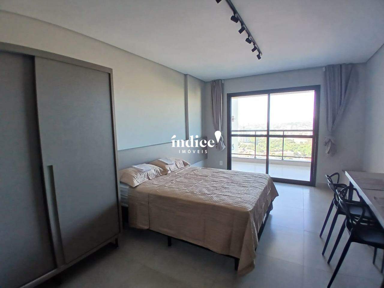 Apartamento para para aluguel no Vila Monte Alegre na cidade de Ribeirão Preto: 