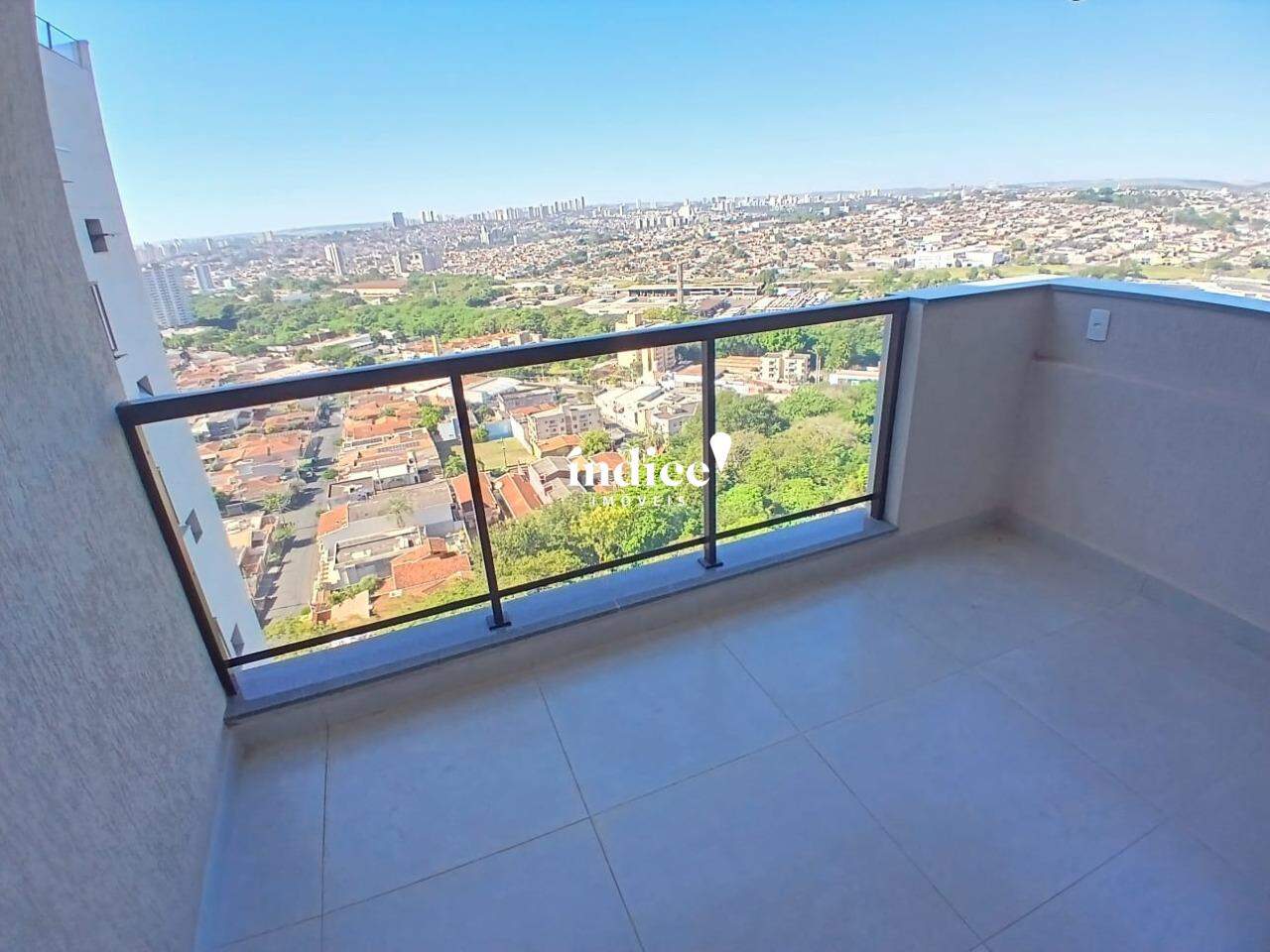 Apartamento para para aluguel no Vila Monte Alegre na cidade de Ribeirão Preto: 