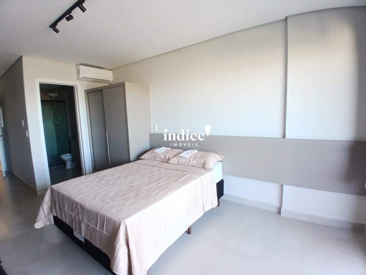 Apartamento para para aluguel no Vila Monte Alegre na cidade de Ribeirão Preto: 