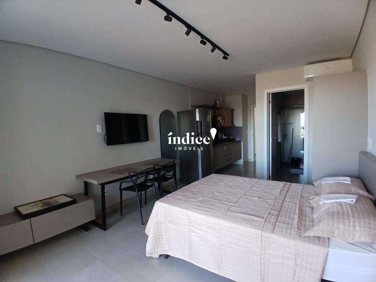 Apartamento para para aluguel no Vila Monte Alegre na cidade de Ribeirão Preto: 
