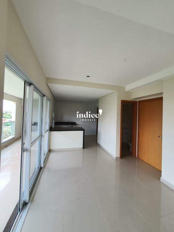 Apartamento para à venda no Jardim Botânico na cidade de Ribeirão Preto: 