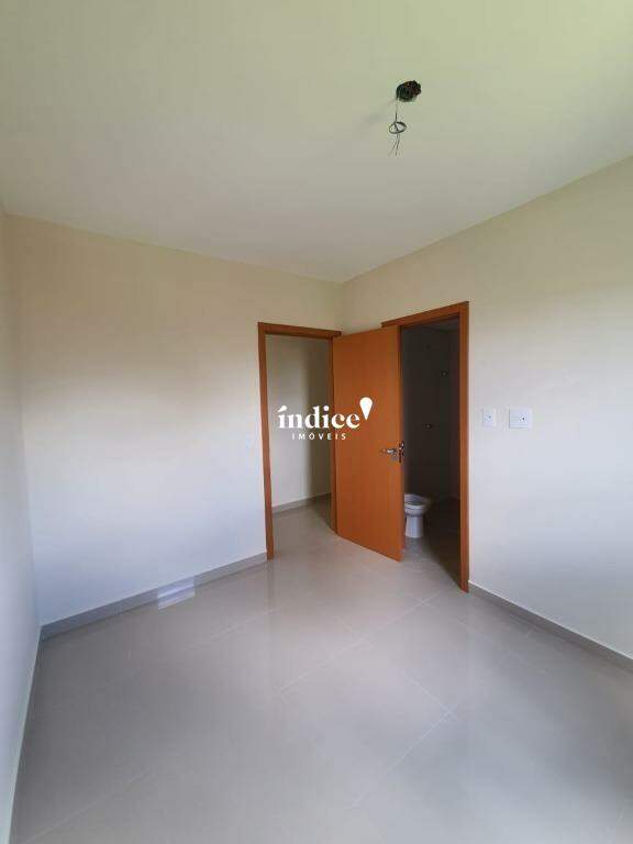 Apartamento para à venda no Jardim Botânico na cidade de Ribeirão Preto: 