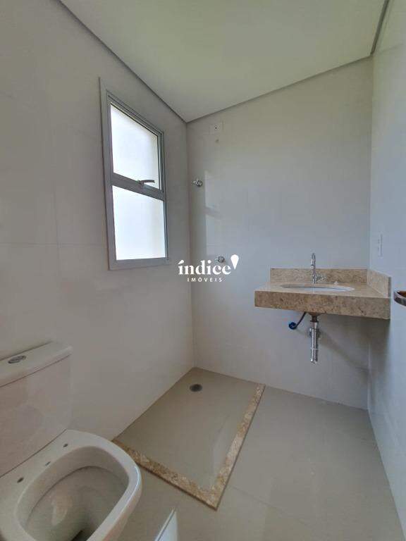 Apartamento para à venda no Jardim Botânico na cidade de Ribeirão Preto: 