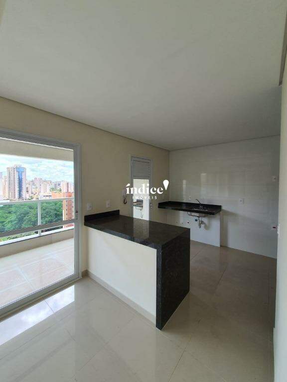 Apartamento para à venda no Jardim Botânico na cidade de Ribeirão Preto: 