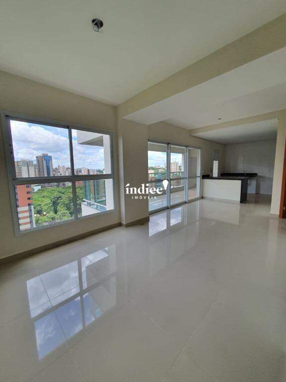 Apartamento para à venda no Jardim Botânico na cidade de Ribeirão Preto: 