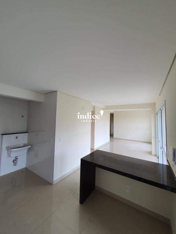 Apartamento para à venda no Jardim Botânico na cidade de Ribeirão Preto: 