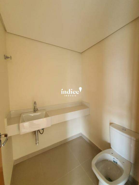 Apartamento para à venda no Jardim Botânico na cidade de Ribeirão Preto: 