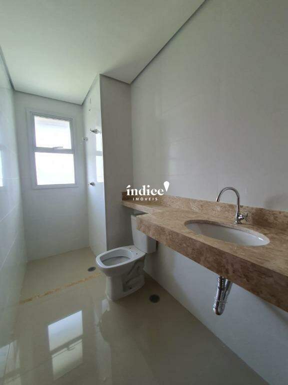 Apartamento para à venda no Jardim Botânico na cidade de Ribeirão Preto: 
