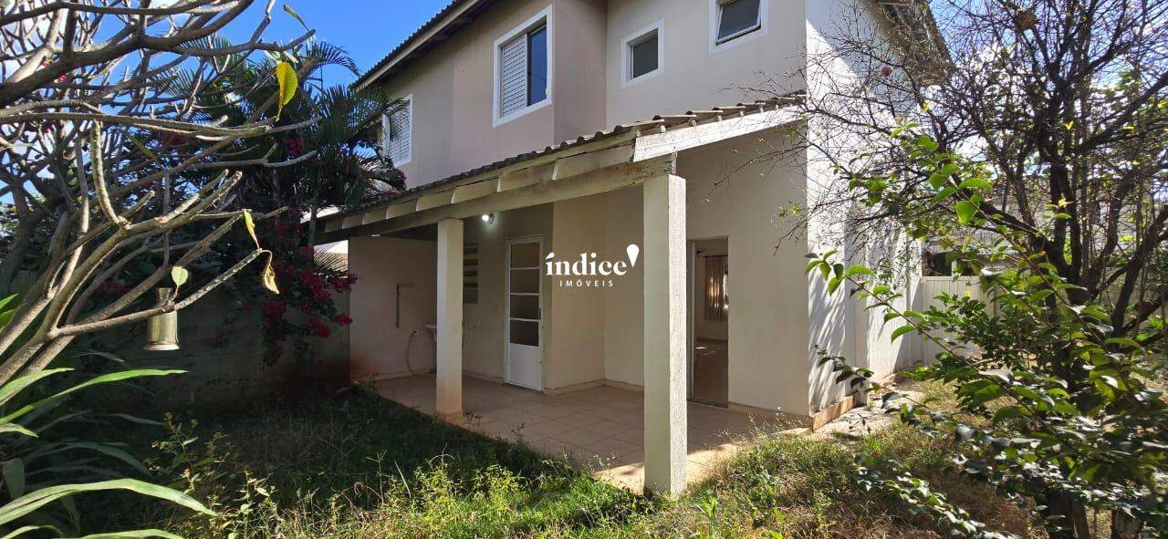 Casas Condomínio para à venda no Jardim Guaporé na cidade de Ribeirão Preto: 