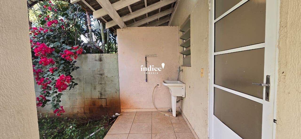 Casas Condomínio para à venda no Jardim Guaporé na cidade de Ribeirão Preto: 
