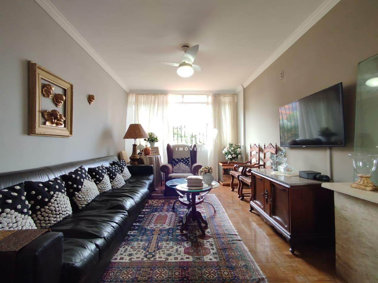 Apartamento para à venda no Centro na cidade de Ribeirão Preto: 