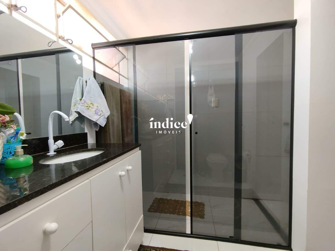 Apartamento para à venda no Centro na cidade de Ribeirão Preto: 