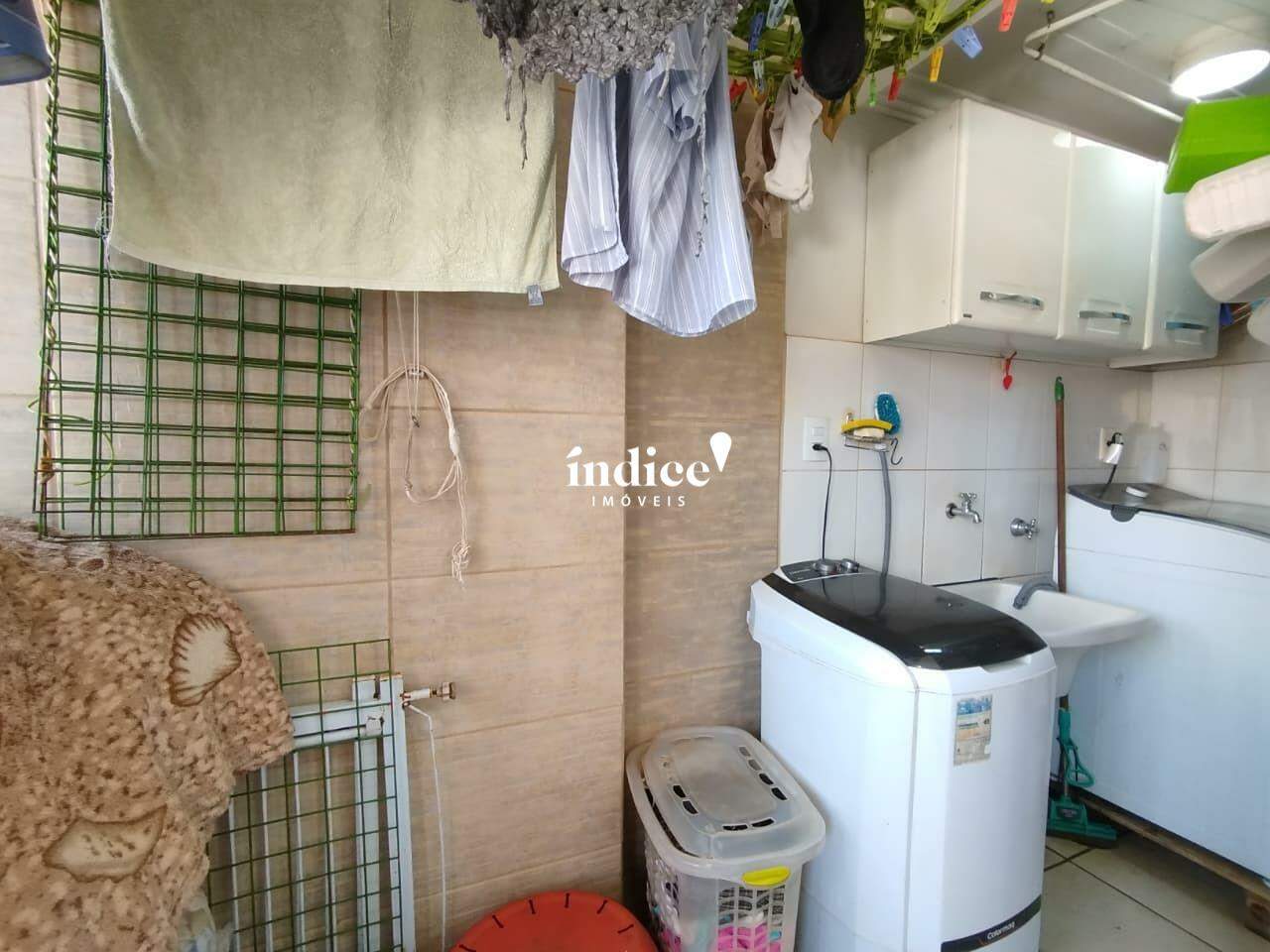Apartamento para à venda no Centro na cidade de Ribeirão Preto: 