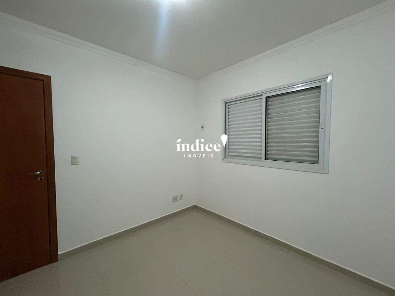 Apartamento para à venda no Nova Aliança na cidade de Ribeirão Preto: 