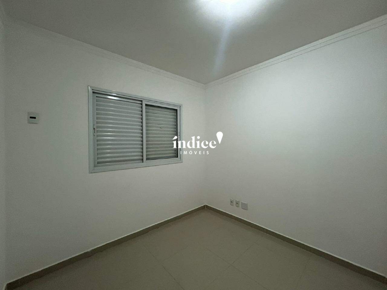 Apartamento para à venda no Nova Aliança na cidade de Ribeirão Preto: 
