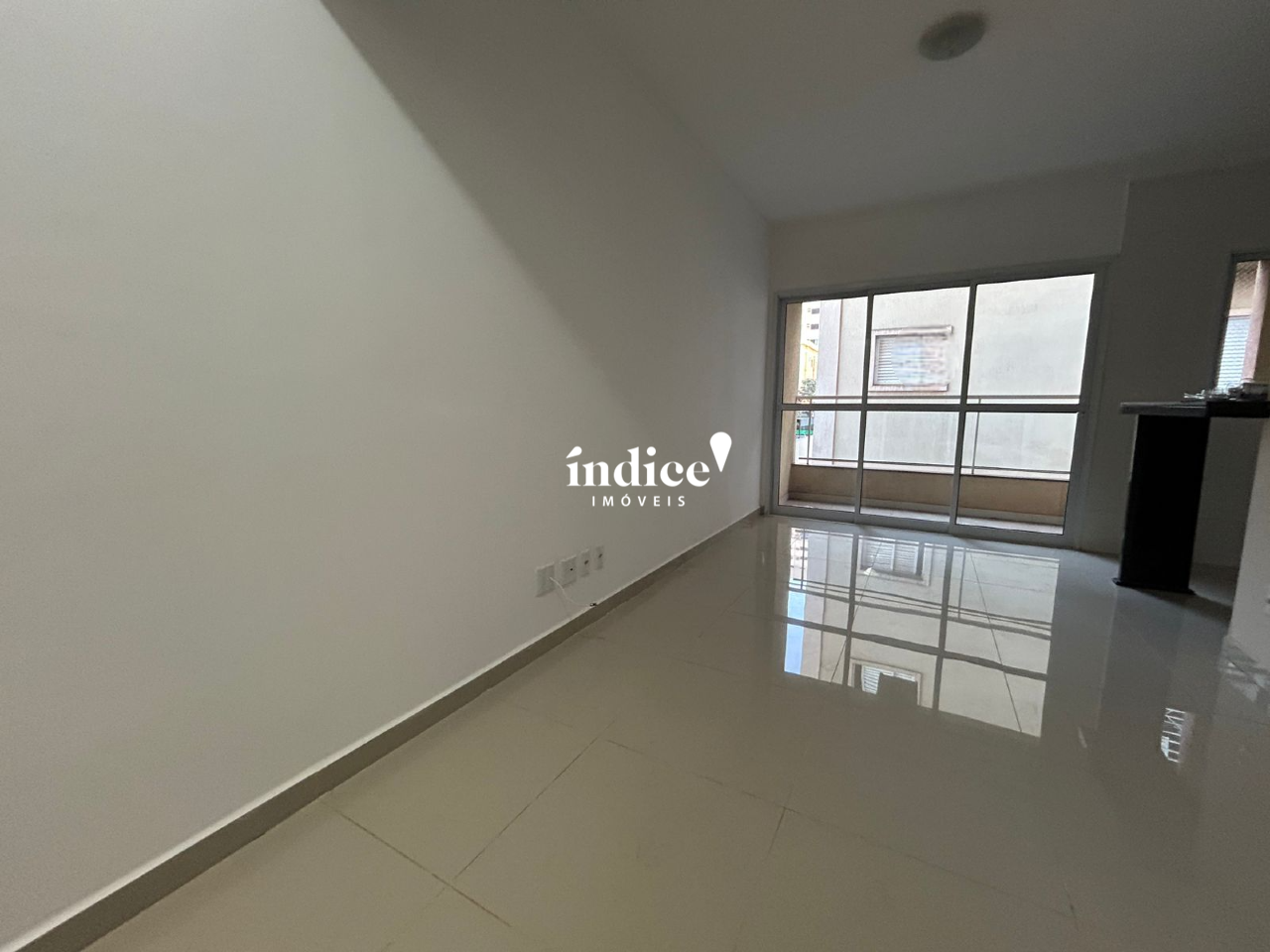 Apartamento para à venda no Nova Aliança na cidade de Ribeirão Preto: 