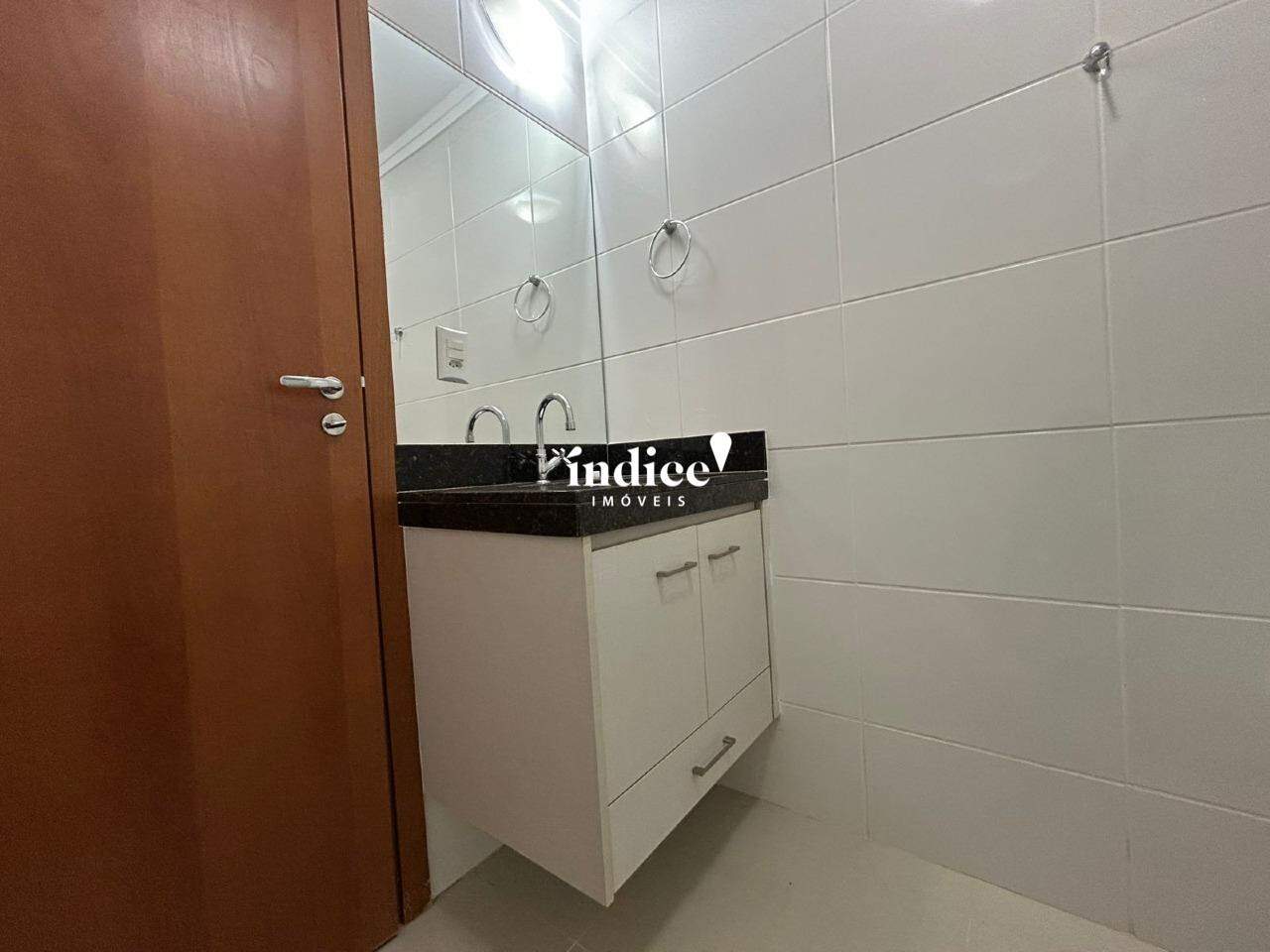 Apartamento para à venda no Nova Aliança na cidade de Ribeirão Preto: 