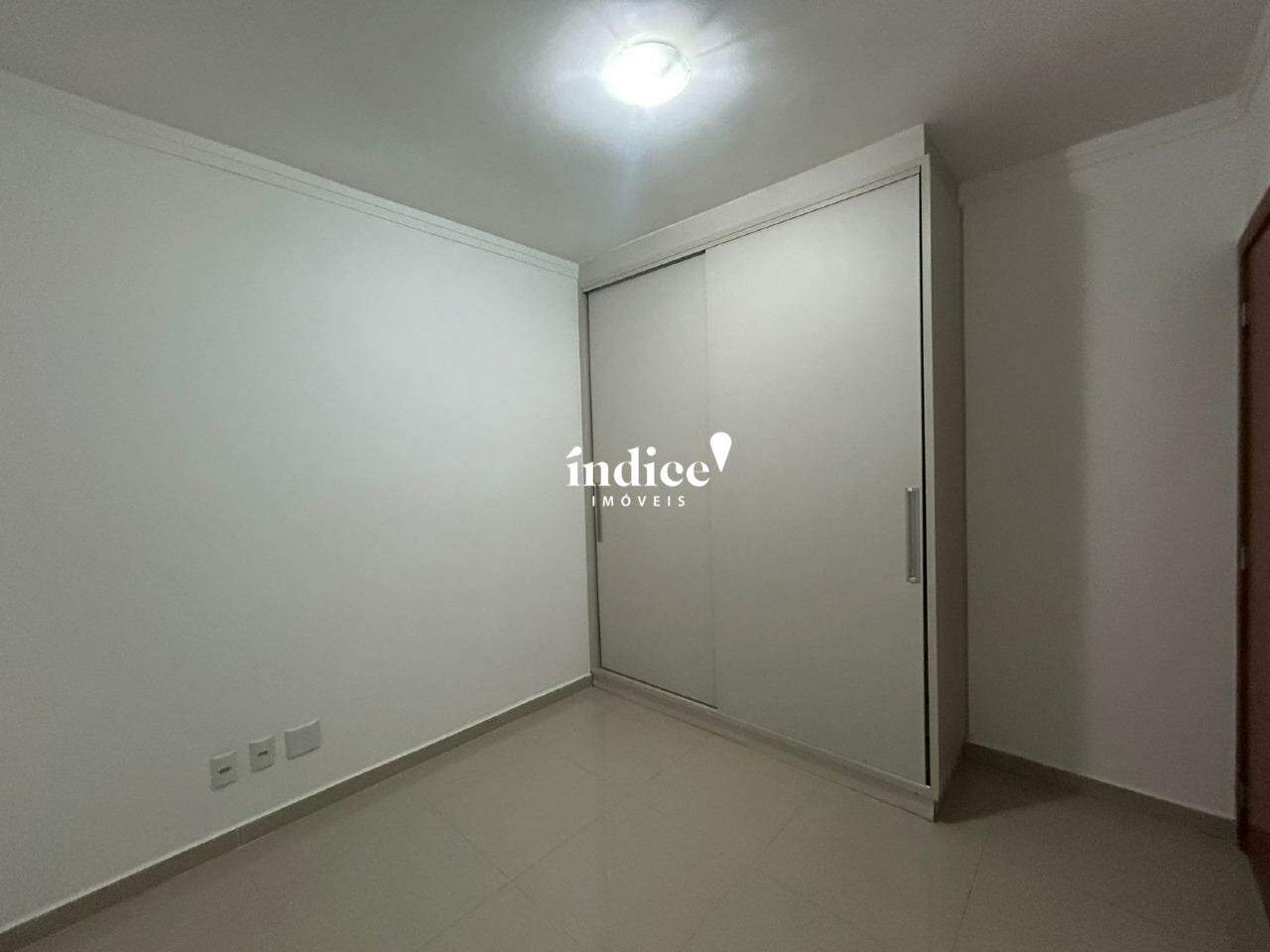 Apartamento para à venda no Nova Aliança na cidade de Ribeirão Preto: 