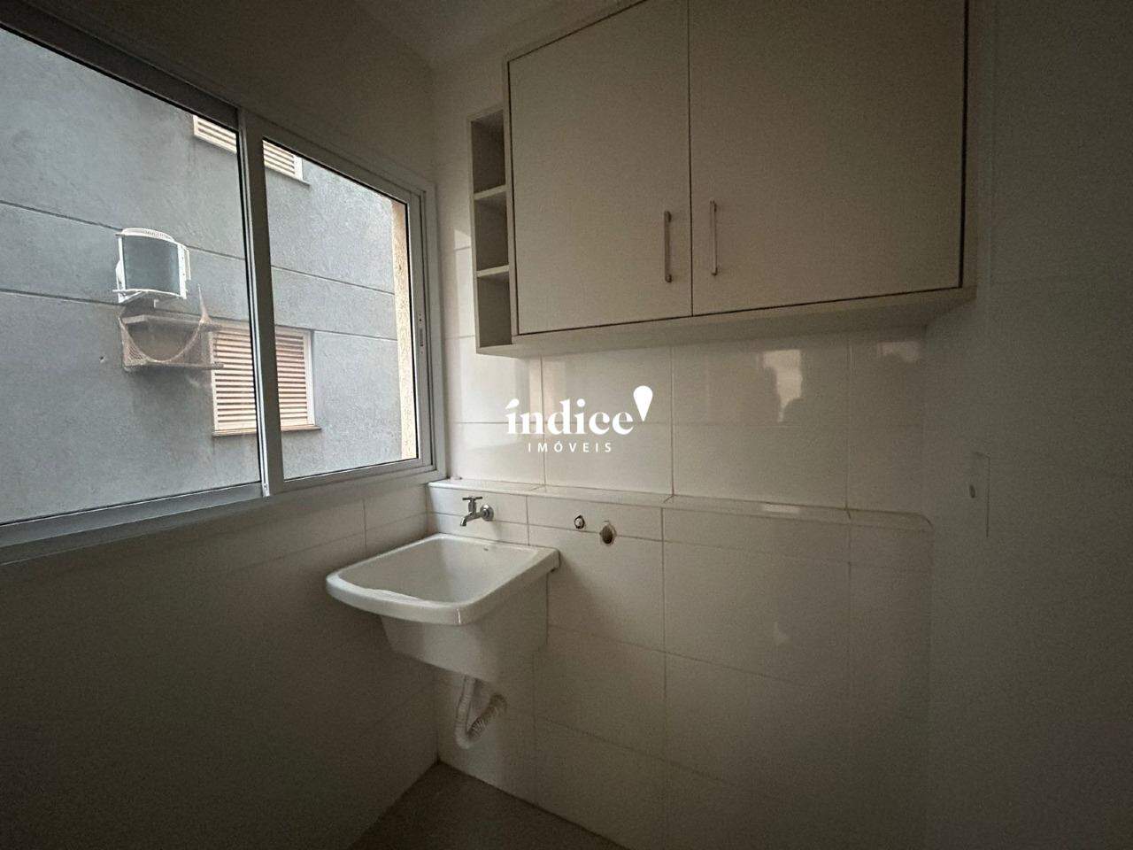 Apartamento para à venda no Nova Aliança na cidade de Ribeirão Preto: 