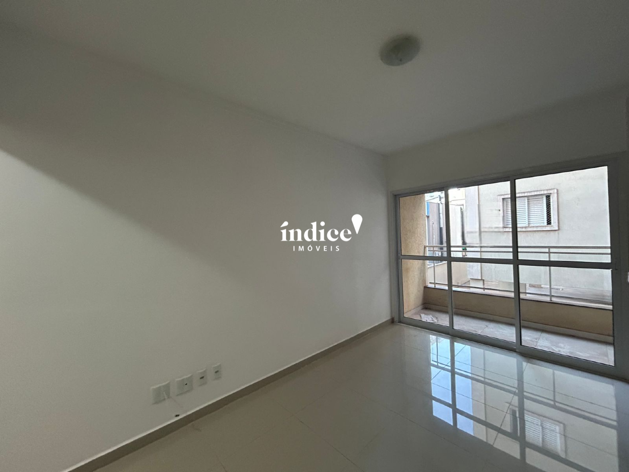 Apartamento para à venda no Nova Aliança na cidade de Ribeirão Preto: 