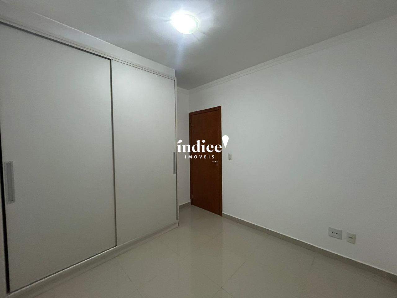 Apartamento para à venda no Nova Aliança na cidade de Ribeirão Preto: 