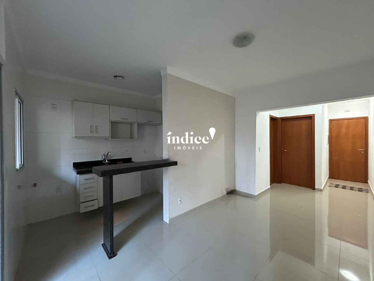 Apartamento para à venda no Nova Aliança na cidade de Ribeirão Preto: 