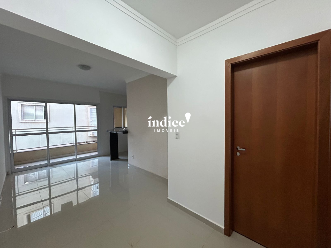 Apartamento para à venda no Nova Aliança na cidade de Ribeirão Preto: 