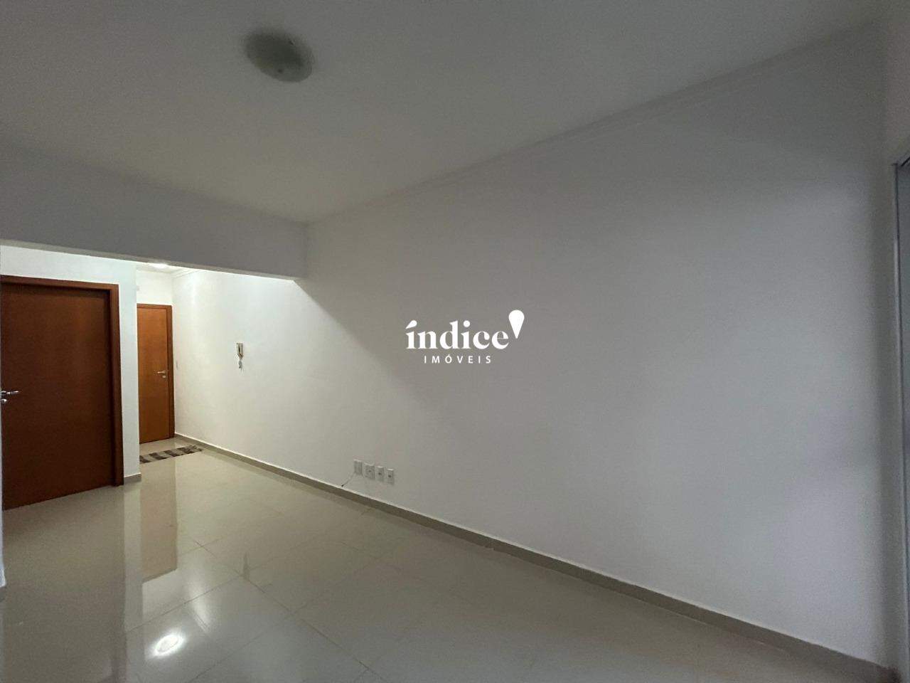 Apartamento para à venda no Nova Aliança na cidade de Ribeirão Preto: 