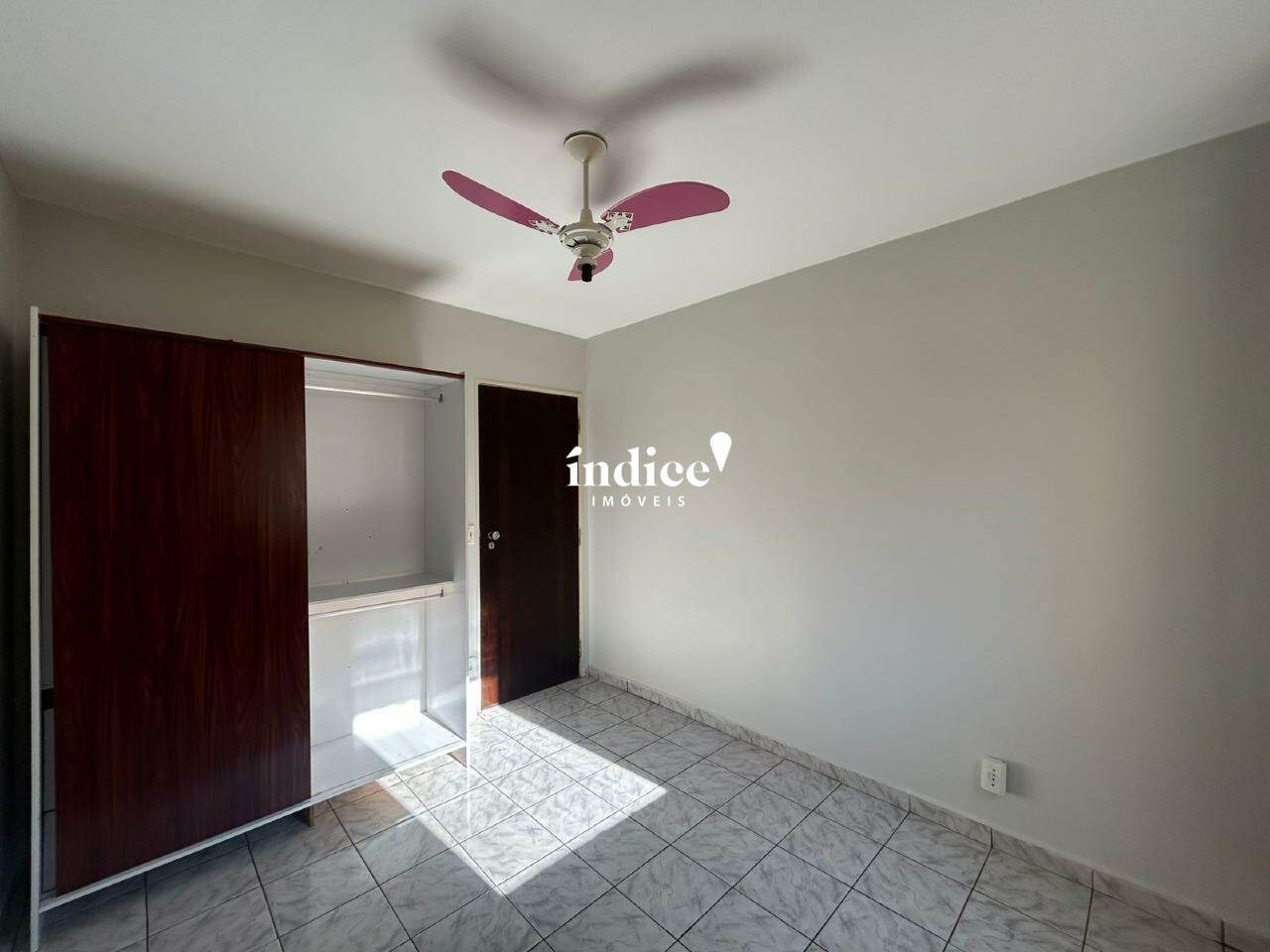 Apartamento para para aluguel no Jardim Paulista na cidade de Ribeirão Preto: 