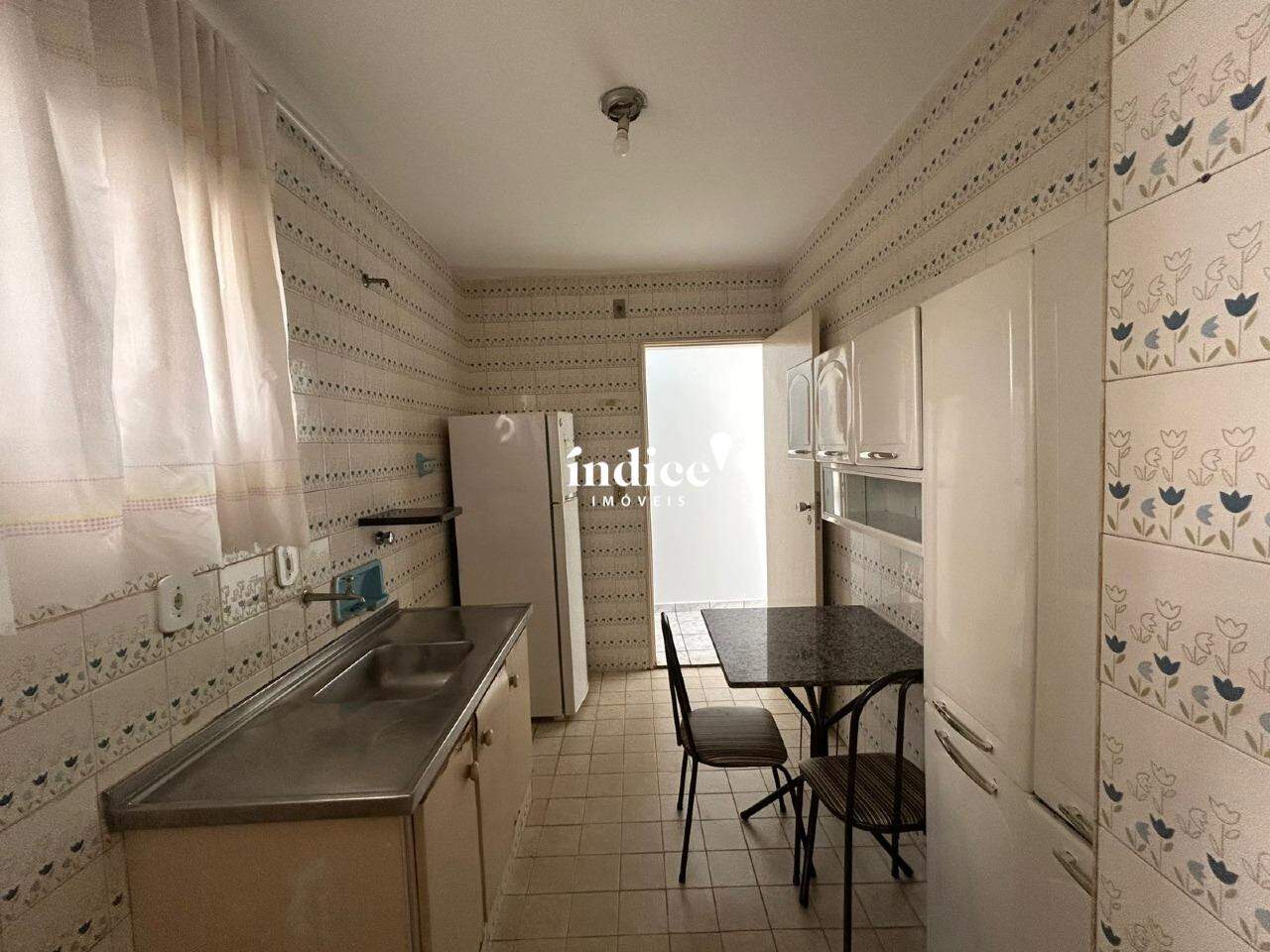 Apartamento para para aluguel no Jardim Paulista na cidade de Ribeirão Preto: 