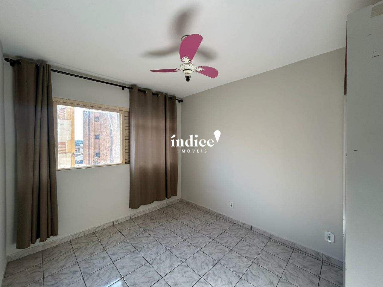 Apartamento para para aluguel no Jardim Paulista na cidade de Ribeirão Preto: 