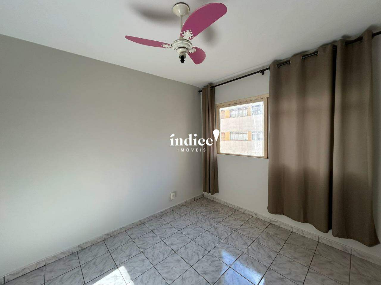 Apartamento para para aluguel no Jardim Paulista na cidade de Ribeirão Preto: 