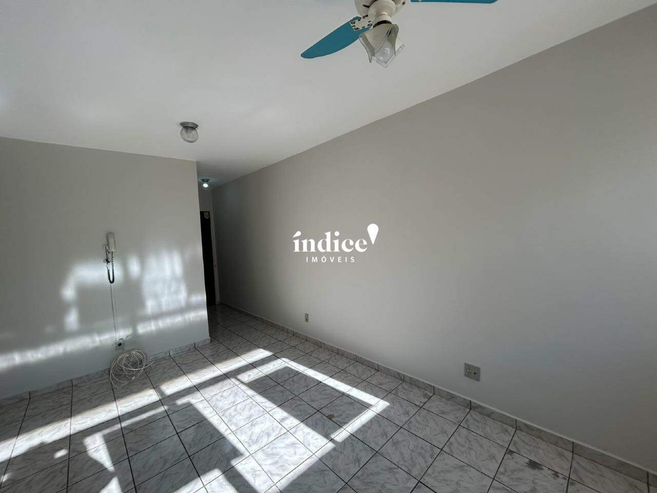 Apartamento para para aluguel no Jardim Paulista na cidade de Ribeirão Preto: 