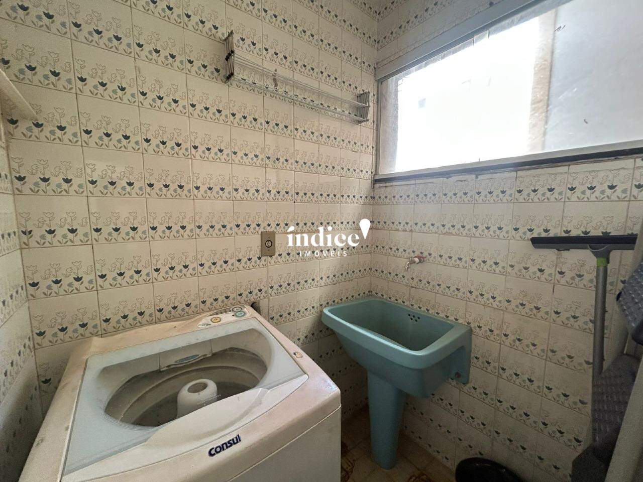 Apartamento para para aluguel no Jardim Paulista na cidade de Ribeirão Preto: 