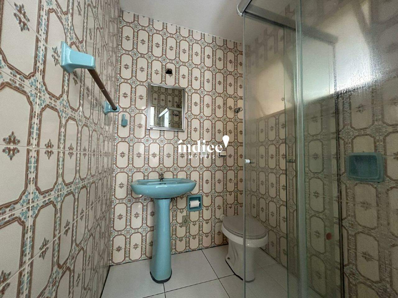 Apartamento para para aluguel no Jardim Paulista na cidade de Ribeirão Preto: 