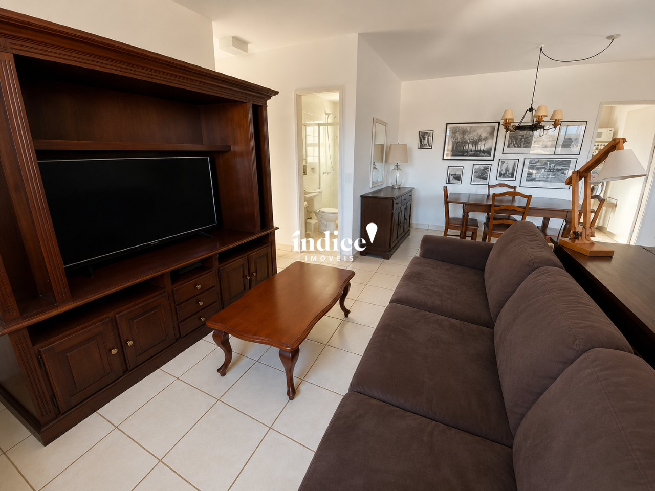 Apartamento para à venda no Jardim Botânico na cidade de Ribeirão Preto: 