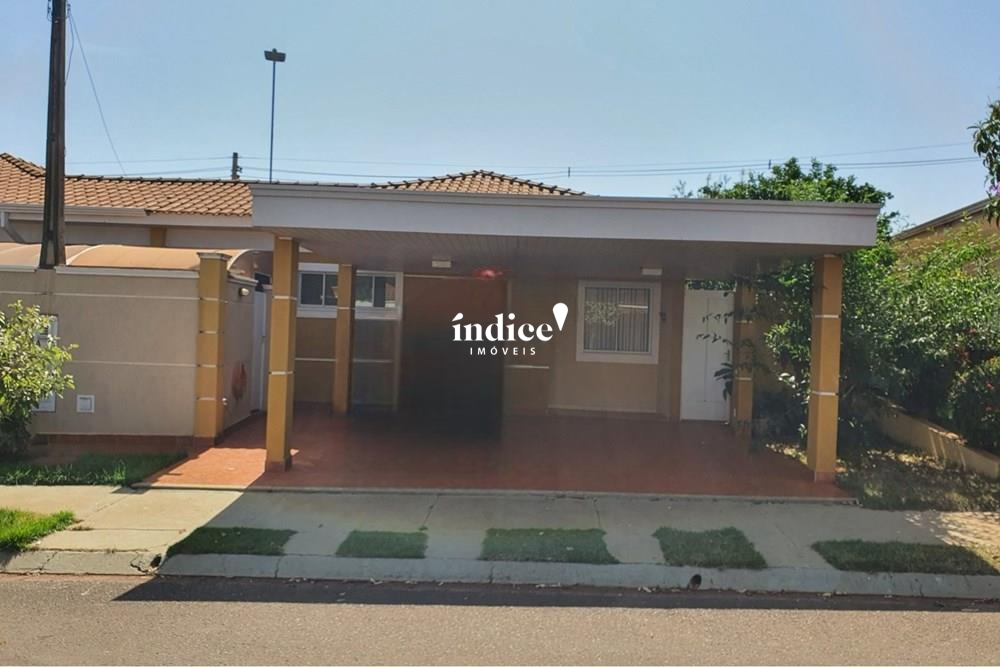 Casas Condomínio para à venda no Jardim Manoel Penna na cidade de Ribeirão Preto: 