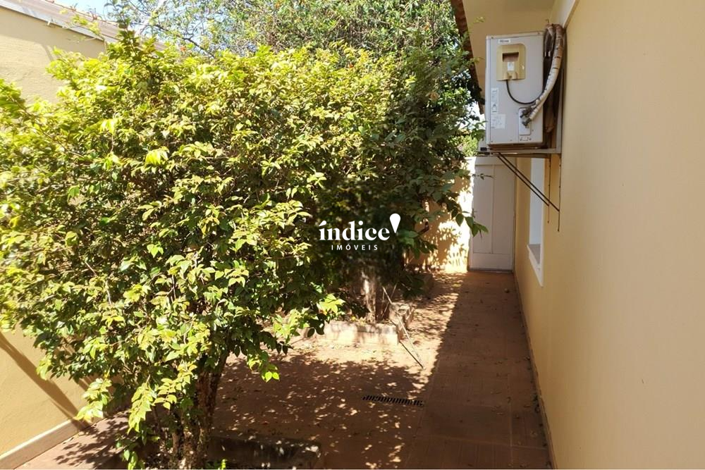 Casas Condomínio para à venda no Jardim Manoel Penna na cidade de Ribeirão Preto: 