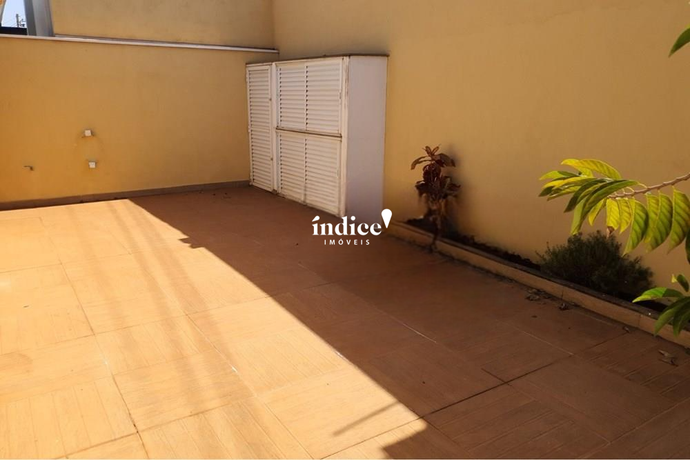 Casas Condomínio para à venda no Jardim Manoel Penna na cidade de Ribeirão Preto: 