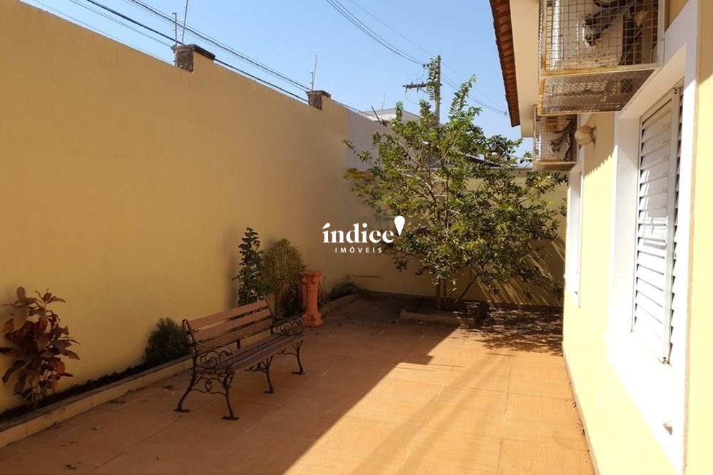 Casas Condomínio para à venda no Jardim Manoel Penna na cidade de Ribeirão Preto: 