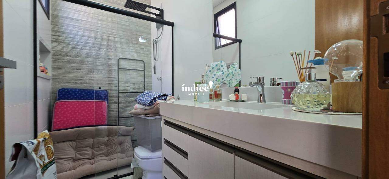 Casas Condomínio para à venda no Vila do Golf na cidade de Ribeirão Preto: 