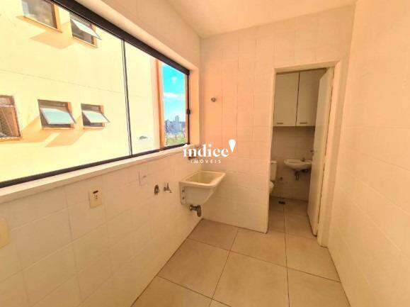 Apartamento para para aluguel no Jardim Macedo na cidade de Ribeirão Preto: 